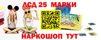 кристаллы Кандалакша